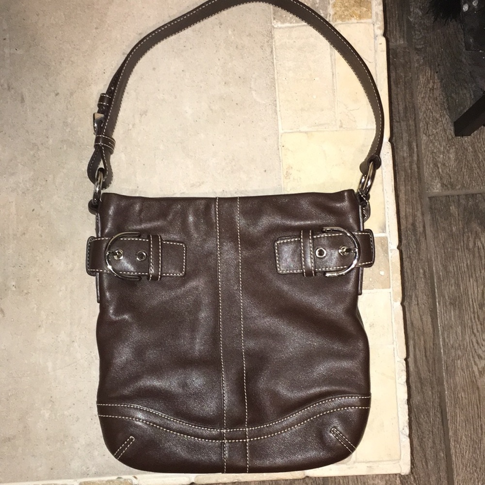 Brand New Coach Bag